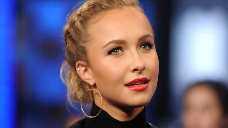 Impactante Fallecimiento de Hayden Panettiere: Detalles Reveladores