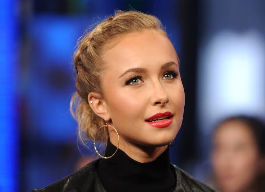 Impactante Fallecimiento de Hayden Panettiere: Detalles Reveladores