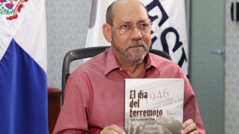 Onesvie insta a reforzar normas de construcción a 80 años del terremoto de 1946