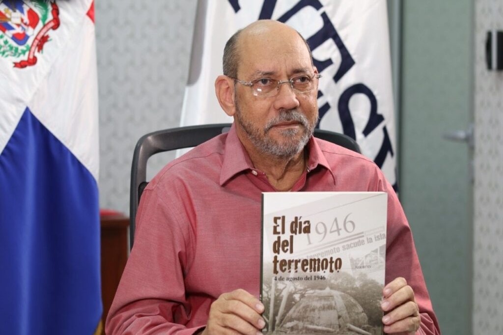 Onesvie insta a reforzar normas de construcción a 80 años del terremoto de 1946