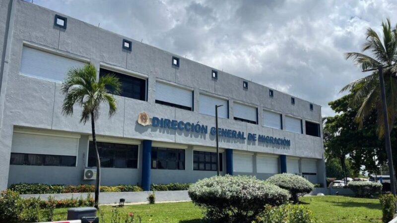 Migración Detecta 22 Alertas de Interpol en Aeropuertos Dominicanos