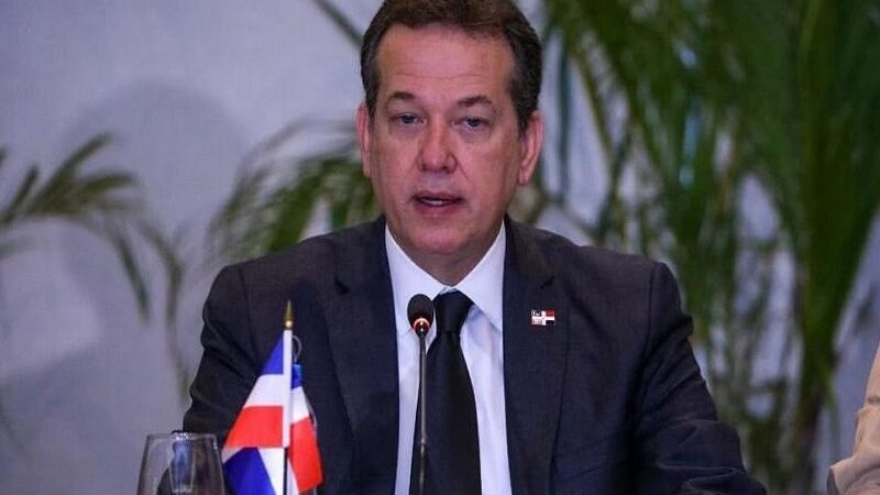 Fortalecen Lazos Diplomáticos entre República Dominicana y Estados Unidos