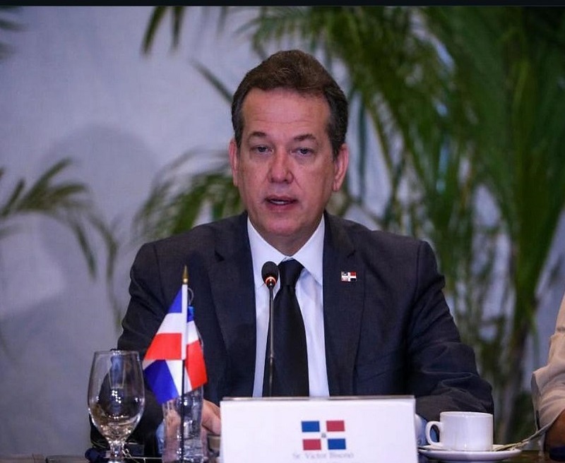 Fortalecen Lazos Diplomáticos entre República Dominicana y Estados Unidos
