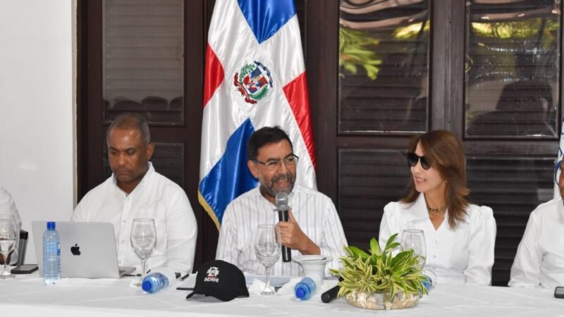 Gobierno Dominicano Impulsa Construcción de Presas en Puerto Plata
