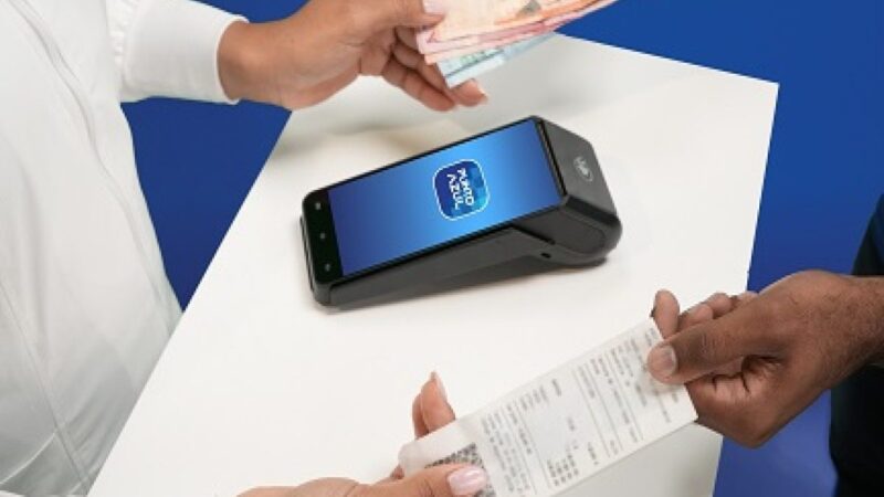 PUNTO AZUL: Nueva Red de Subagentes Bancarios Impulsa la Inclusión Financiera en RD