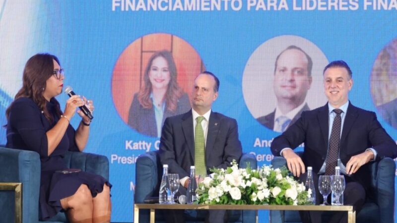 Financial Summit 2026: Epicentro de Líderes Económicos en Santo Domingo