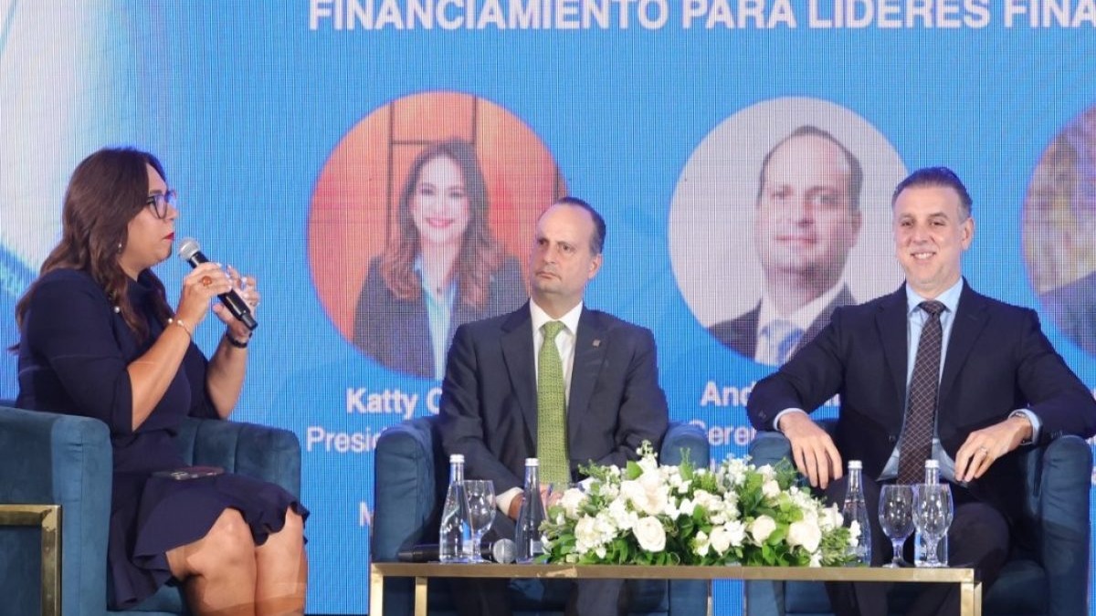 Financial Summit 2026: Epicentro de Líderes Económicos en Santo Domingo