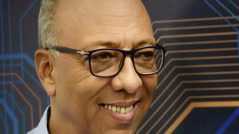 Ramón Orlando: Un Concierto que Promete Revivir la Magia del Merengue