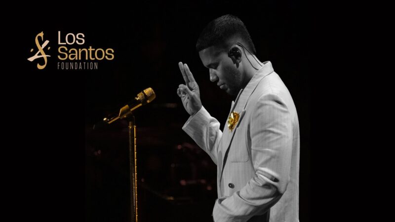 Romeo Santos Lanza Fundación para Apoyar a Niños con Autismo