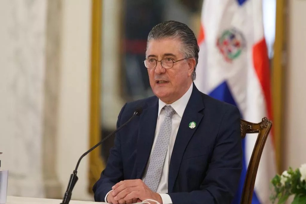 Roberto Santana Agradece el Apoyo Durante su Recuperación Médica