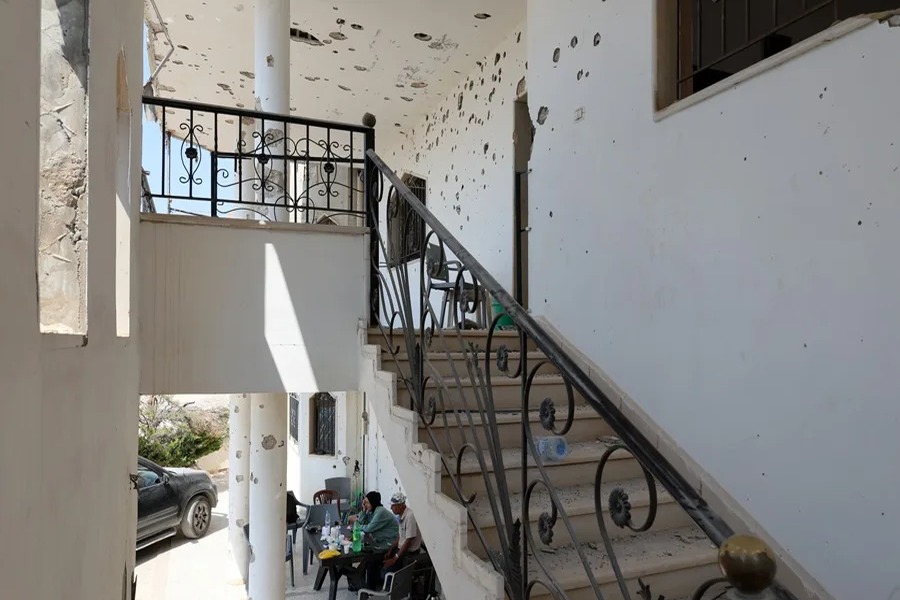 Ataque Aéreo de Israel en el Sur del Líbano Deja Siete Muertos