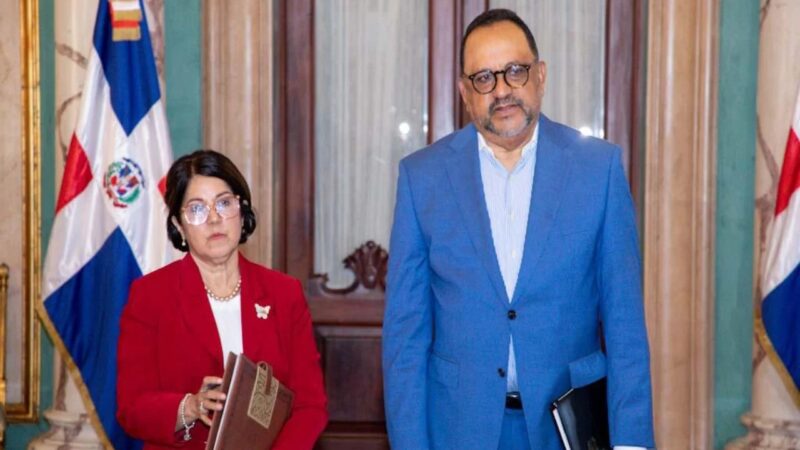 Entrevistas a Jueces de la Suprema Corte Inician el 25 de Agosto