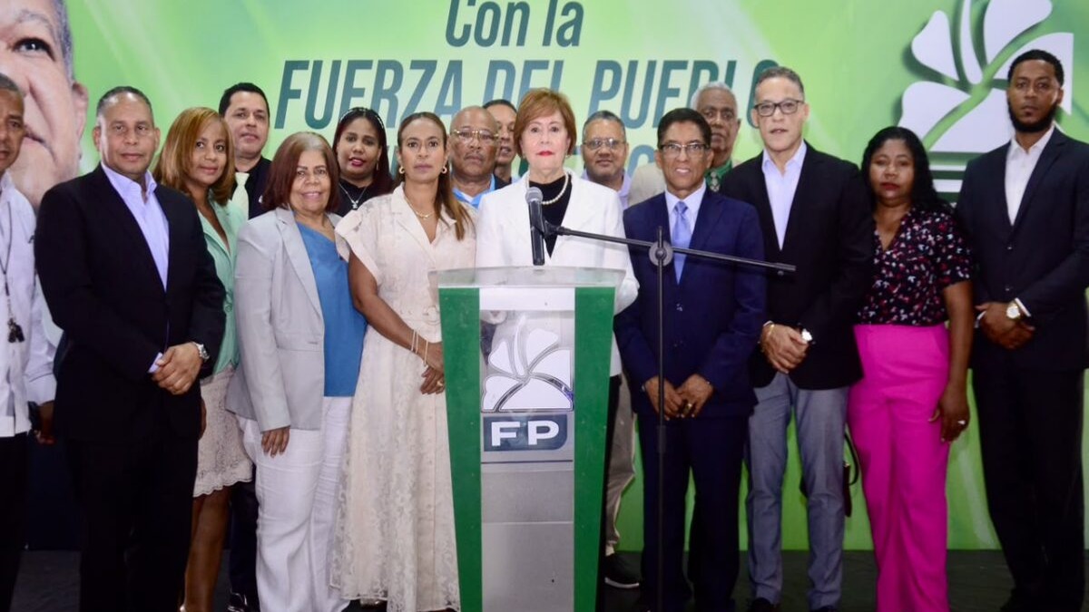 Fuerza del Pueblo Advierte Desafíos en el Inicio del Año Escolar 2026-2027