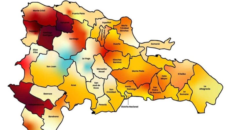 República Dominicana Enfrenta Ola de Calor Extrema