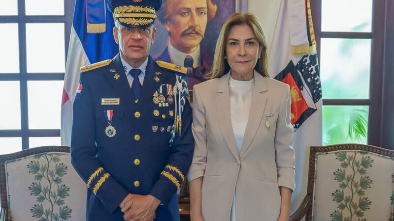 República Dominicana se Prepara para los IV Juegos Mundiales de Policías