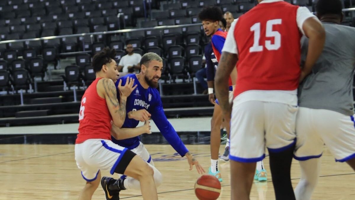 Fedombal Intensifica Venta de Boletas para Cruciales Encuentros de Baloncesto