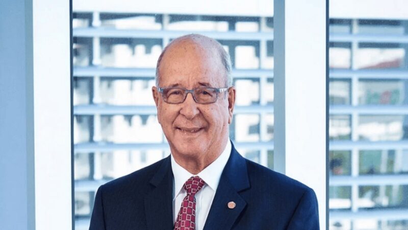 Fallece Freddy Reyes Pérez, Visionario Fundador de La Nacional