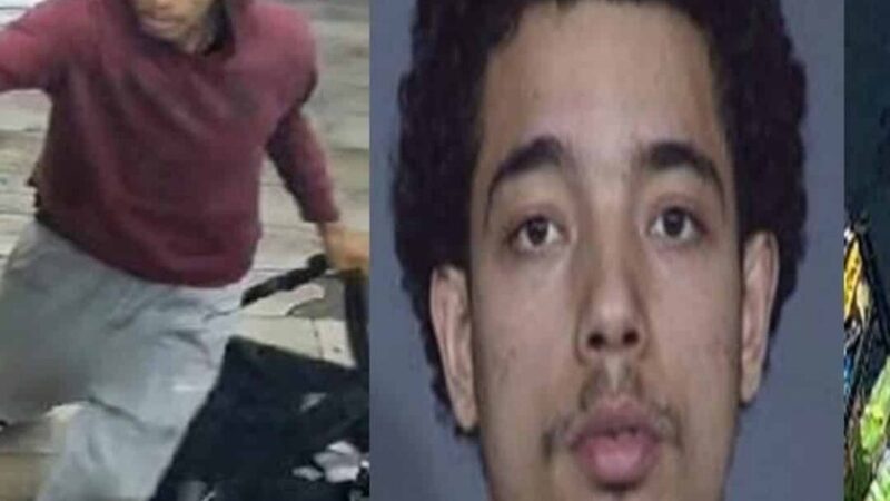 Detención de Jesús Acosta: Dominicano Implicado en Tiroteos Mortales en Nueva York
