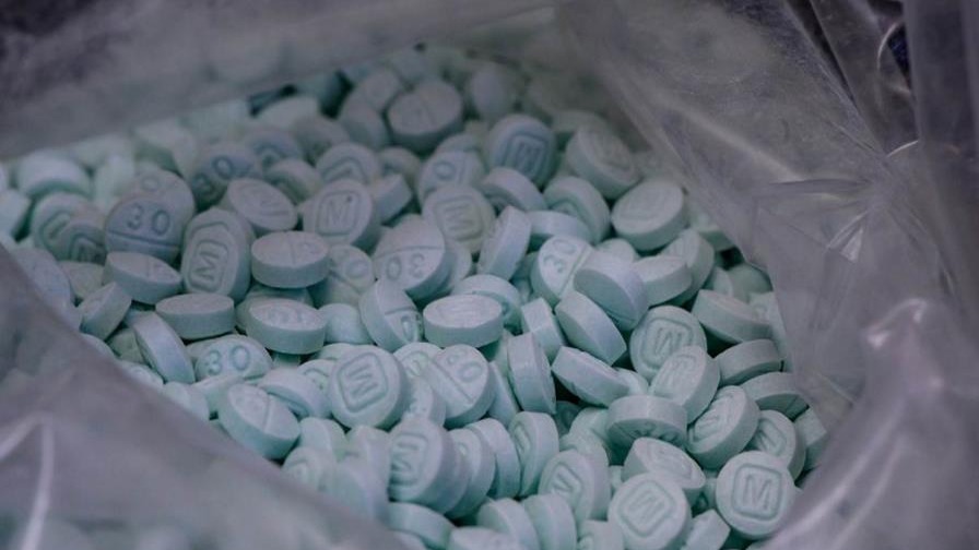 Dominicano se Declara Culpable de Distribuir Fentanilo en Massachusetts