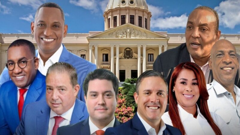 Reestructuración Gubernamental Favorece al Equipo de David Collado