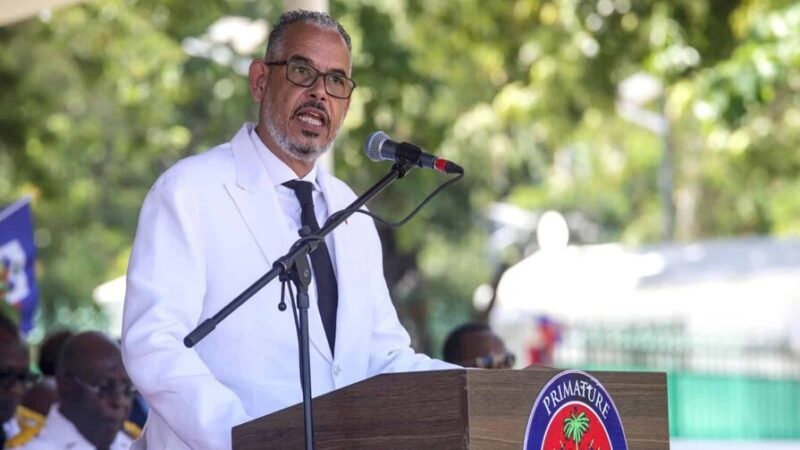 OEA y Caricom Inician Diálogo Crucial en Haití sobre Elecciones y Seguridad