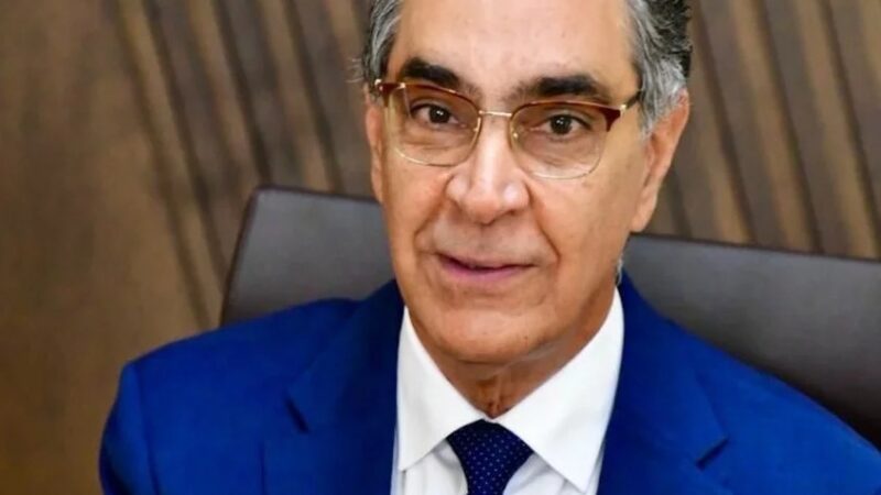 Ratifican prisión preventiva a exdirector de SeNaSa por caso de corrupción millonaria