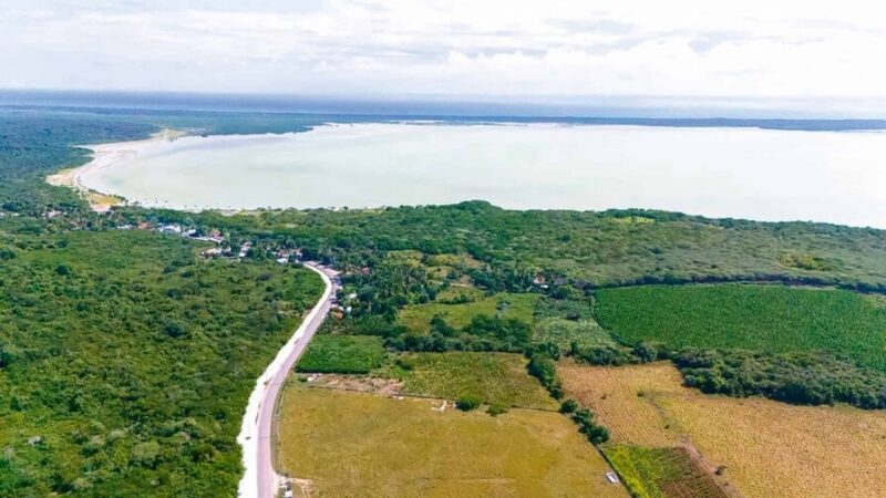 Pedernales: Expectativa por Normativas para el Puerto Espacial