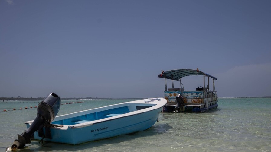 Desafíos Climáticos Impactan la Pesca y el Turismo en República Dominicana