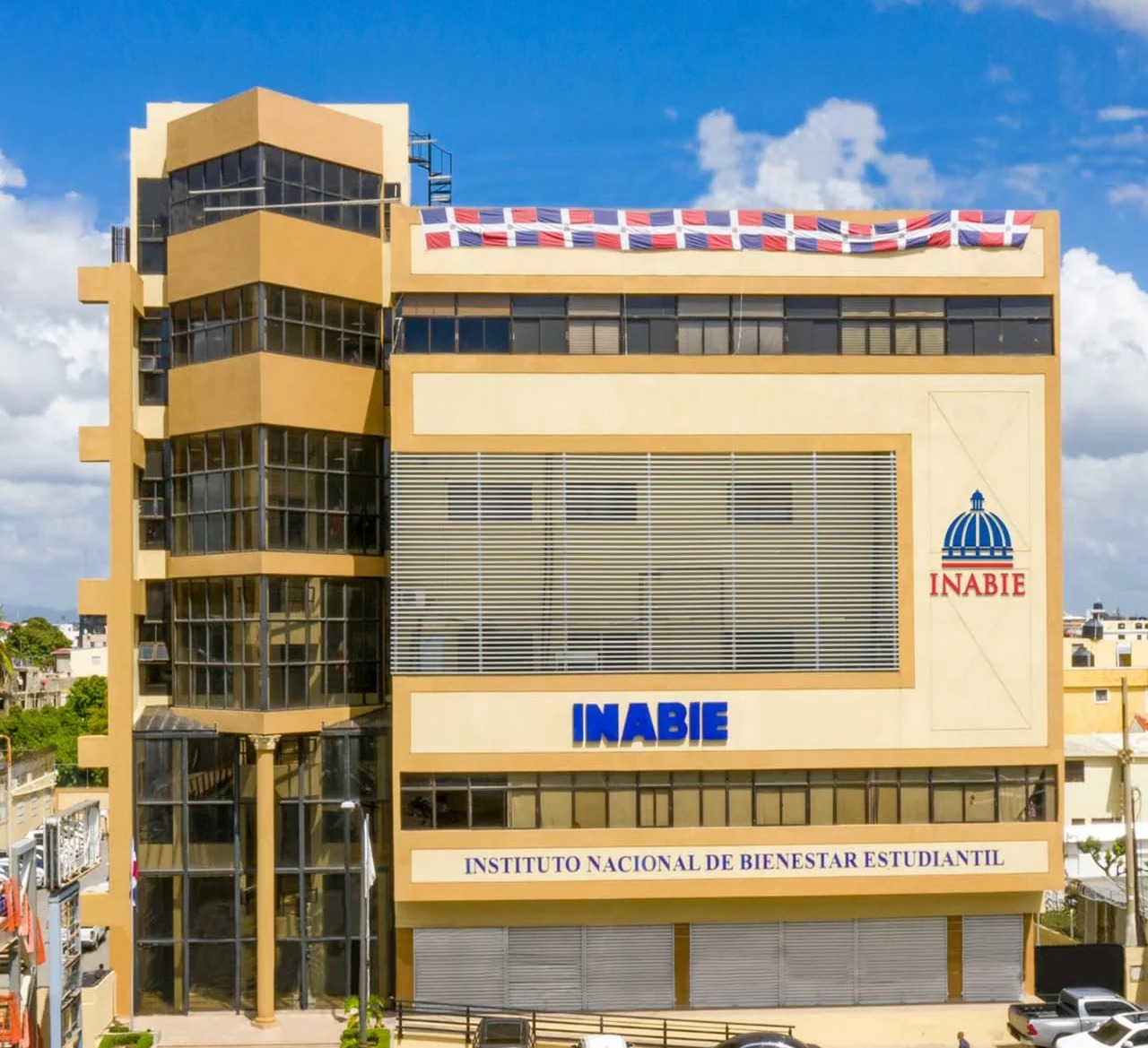 INABIE Respalda Transparencia en Licitación de Almuerzo Escolar
