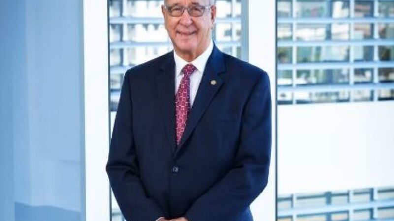 Adiós a Freddy A. Reyes, Pionero de la Asociación La Nacional