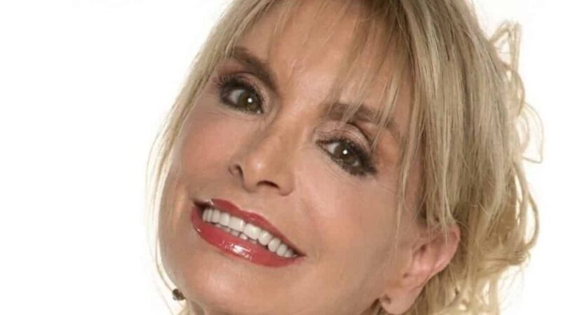 Fallece Chelo Rodríguez, Icono de las Telenovelas Venezolanas