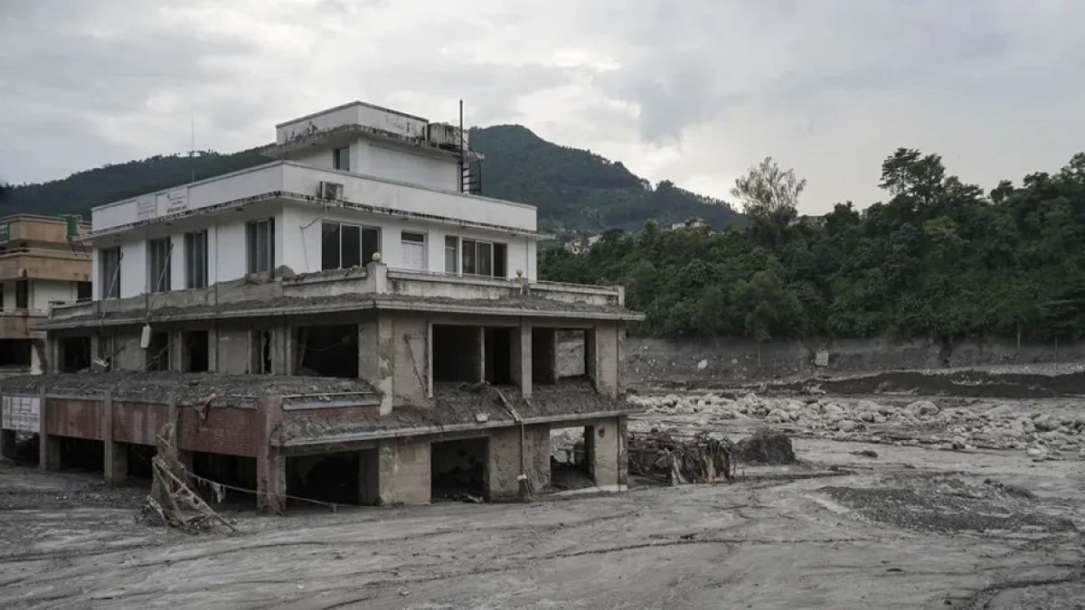 Nepal: Aumenta a 903 el Número de Víctimas Mortales por Devastadora Riada