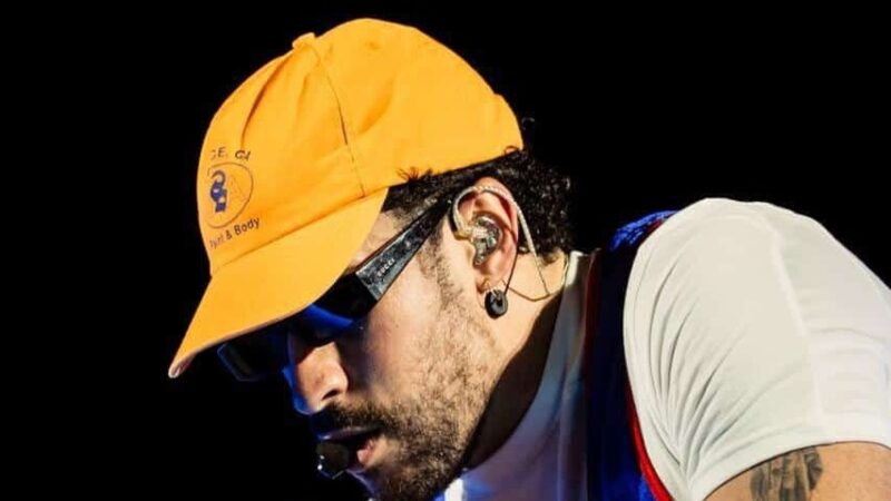 Bad Bunny: Un Fenómeno Global con Raíces en República Dominicana