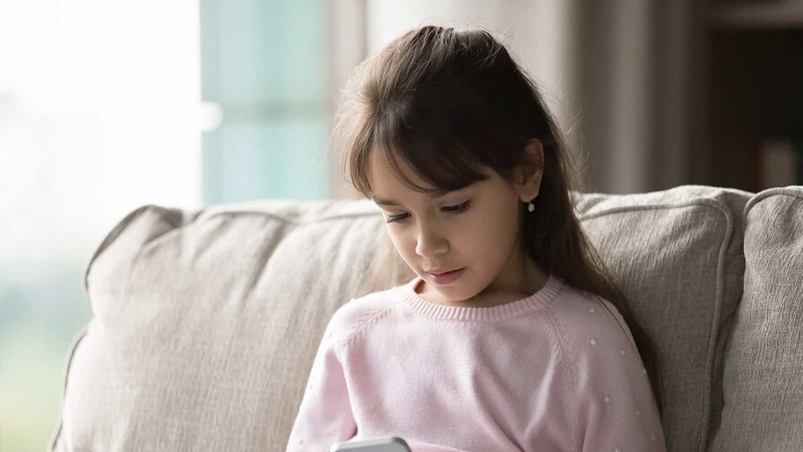 Alarma por Aumento de Cibertrata de Niñas y Adolescentes en República Dominicana