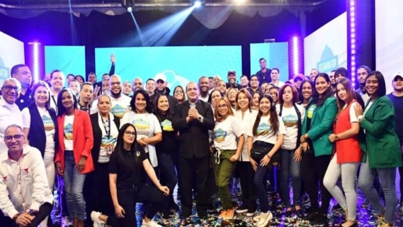 Televida Lanza su Sexto Telemaratón: Un Llamado a la Esperanza y Vocaciones