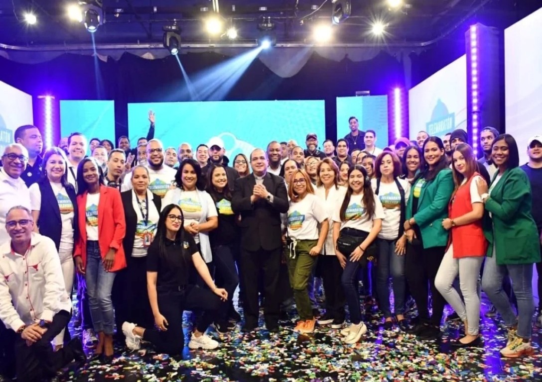 Televida Lanza su Sexto Telemaratón: Un Llamado a la Esperanza y Vocaciones