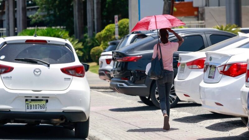 COE Levanta Alerta Verde en Santo Domingo y San Cristóbal