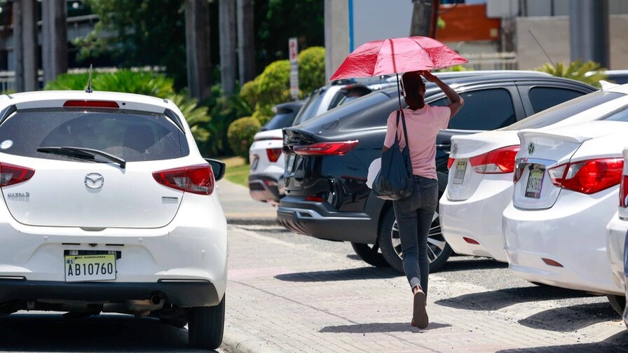 COE Levanta Alerta Verde en Santo Domingo y San Cristóbal
