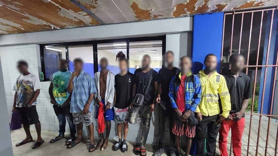 Desafíos de la Identidad Dominicana ante la Inmigración Irregular
