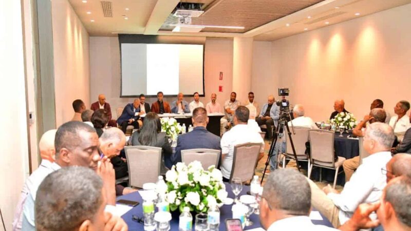 Fedom Destina Premio del Clásico Mundial 2026 al Desarrollo del Béisbol en RD