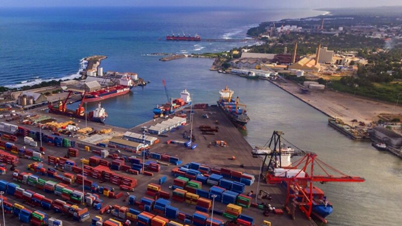 República Dominicana Refuerza Medidas Contra Evasión de Aranceles