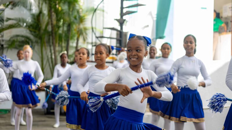 María José Magaña: Nueva Directora del Centro Cultural de España en Santo Domingo