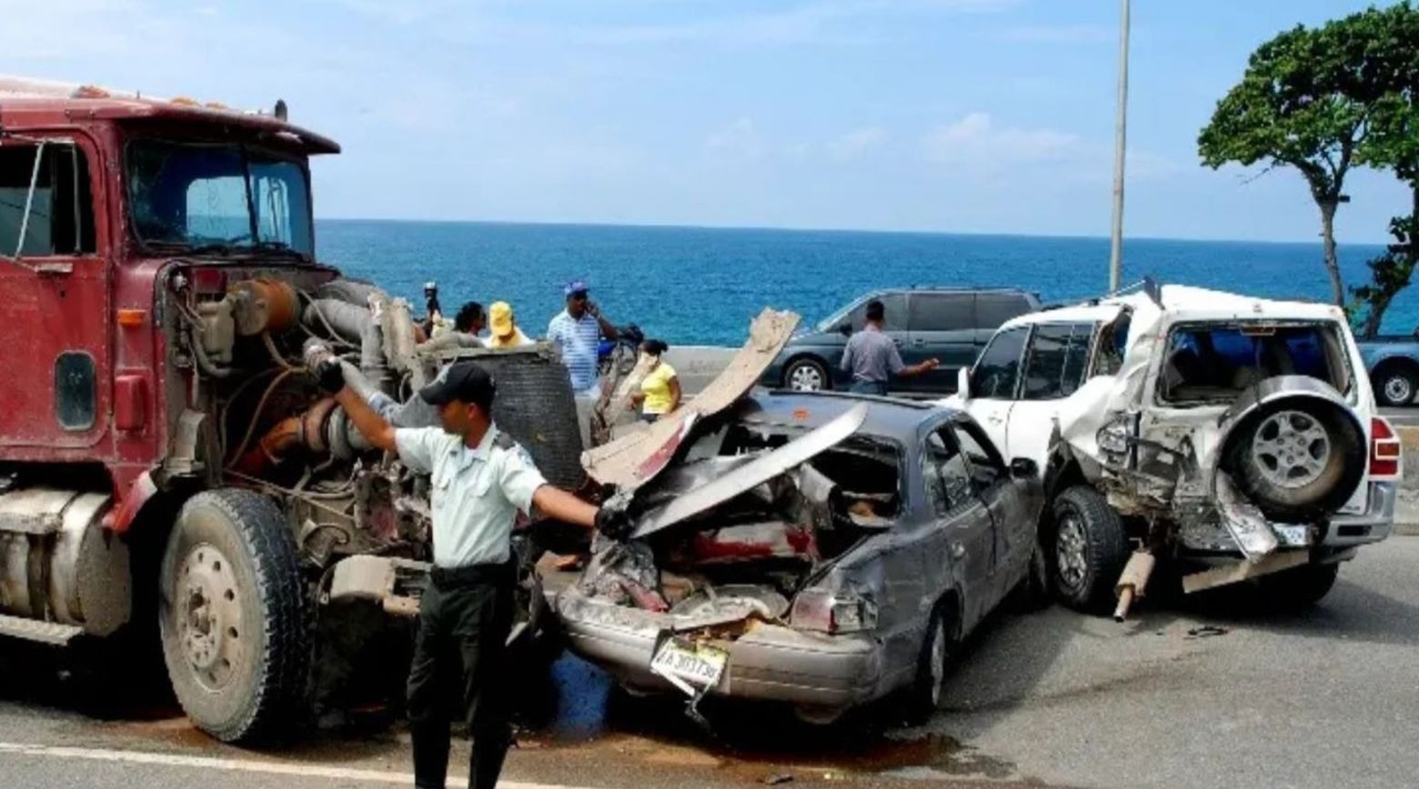 Impacto Económico de los Accidentes de Tránsito en Aseguradoras Dominicanas