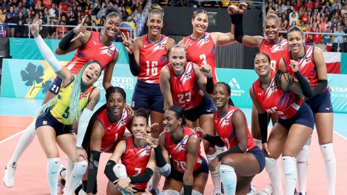 Reinas del Caribe: Urge Inversión de US$40 Millones para Aspirar a Medalla Olímpica