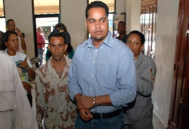 Fugitivos Internacionales: La Evasión de la Justicia Dominicana