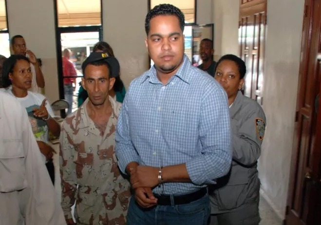 Fugitivos Internacionales: La Evasión de la Justicia Dominicana