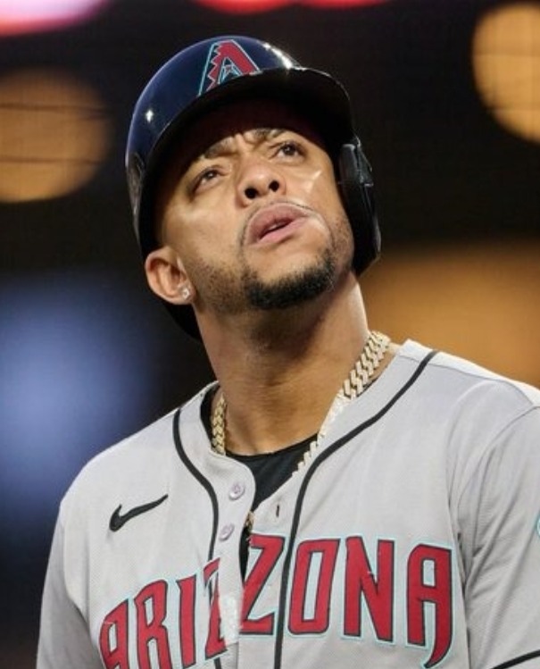 Ketel Marte se Reunirá con el Gerente General de los Diamondbacks