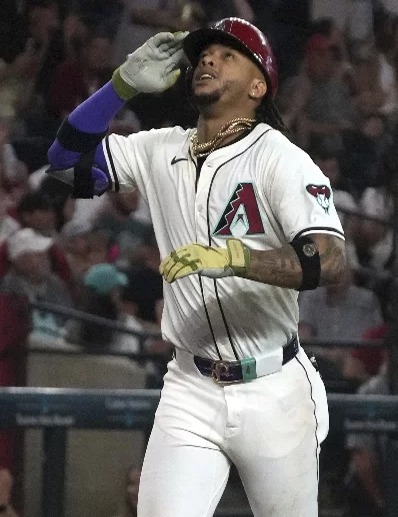 Ketel Marte en Lista Restringida: Ausencia Inesperada en Boston