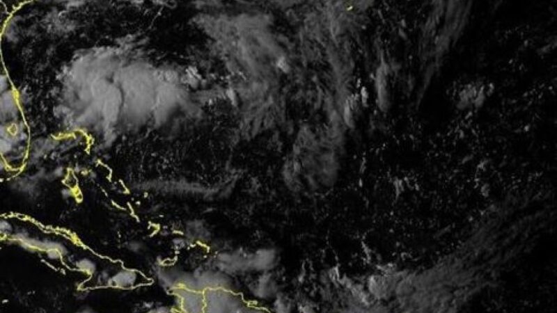 Persisten las Lluvias en el País: Alerta en Varias Provincias