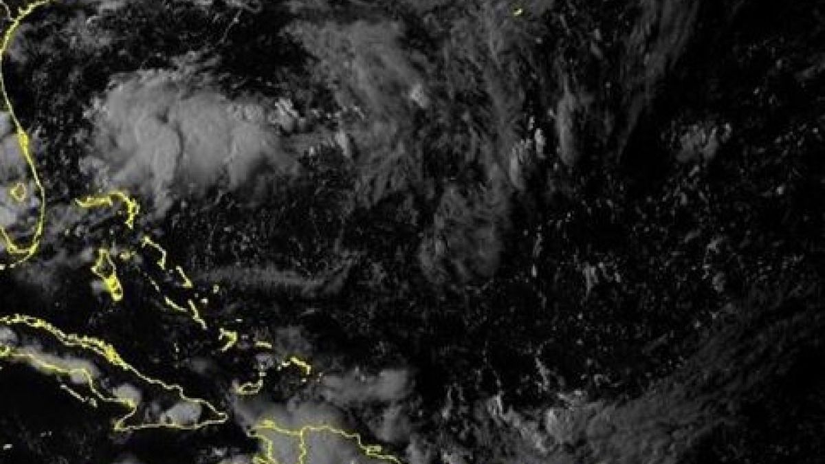 Persisten las Lluvias en el País: Alerta en Varias Provincias